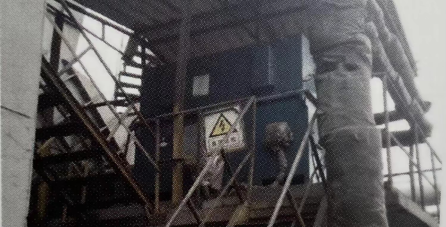 高压-某水泥集团公司尾气排风机系统电机